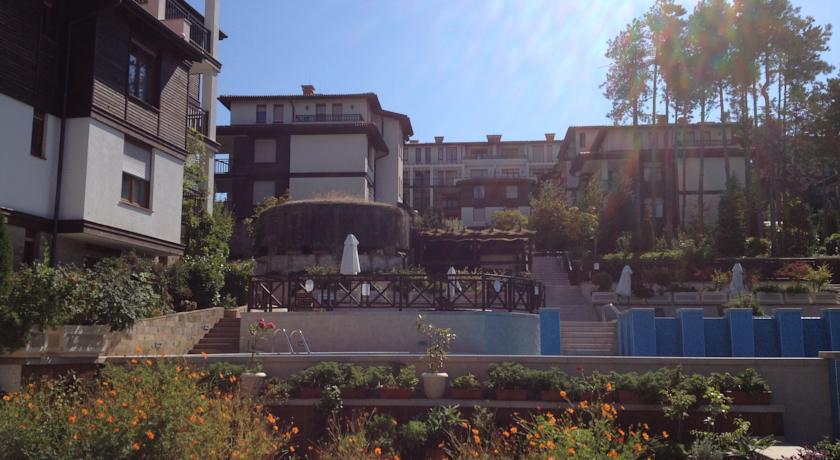 Apartments Dreambg Sozopol Zewnętrze zdjęcie