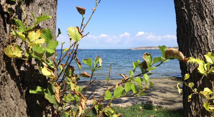 Apartments Dreambg Sozopol Zewnętrze zdjęcie