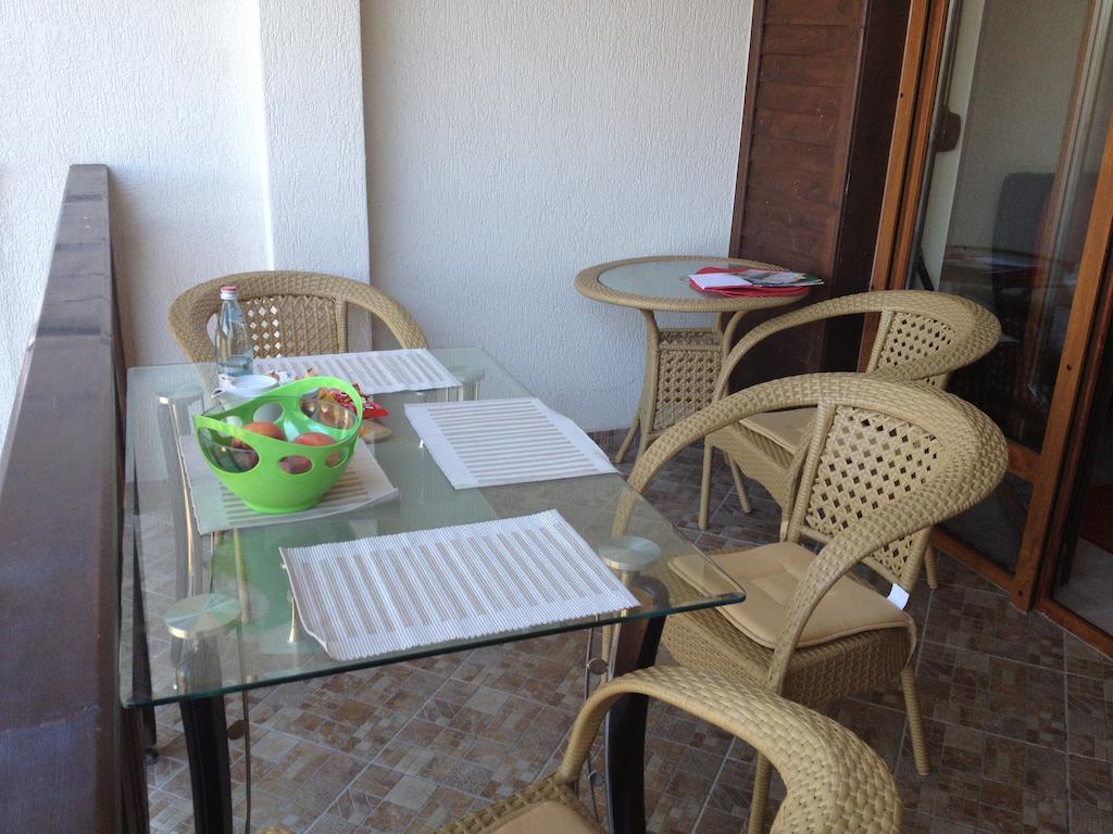 Apartments Dreambg Sozopol Zewnętrze zdjęcie