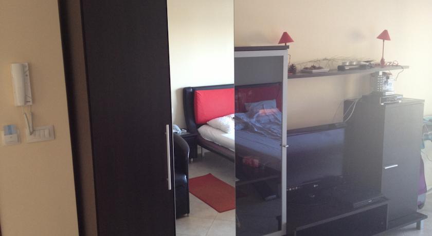 Apartments Dreambg Sozopol Zewnętrze zdjęcie