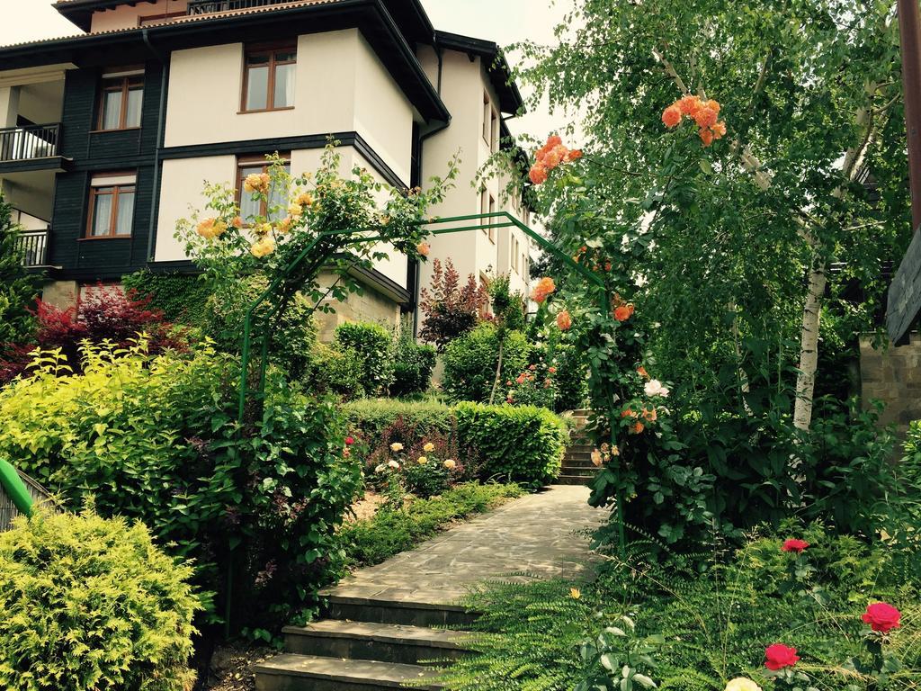 Apartments Dreambg Sozopol Zewnętrze zdjęcie