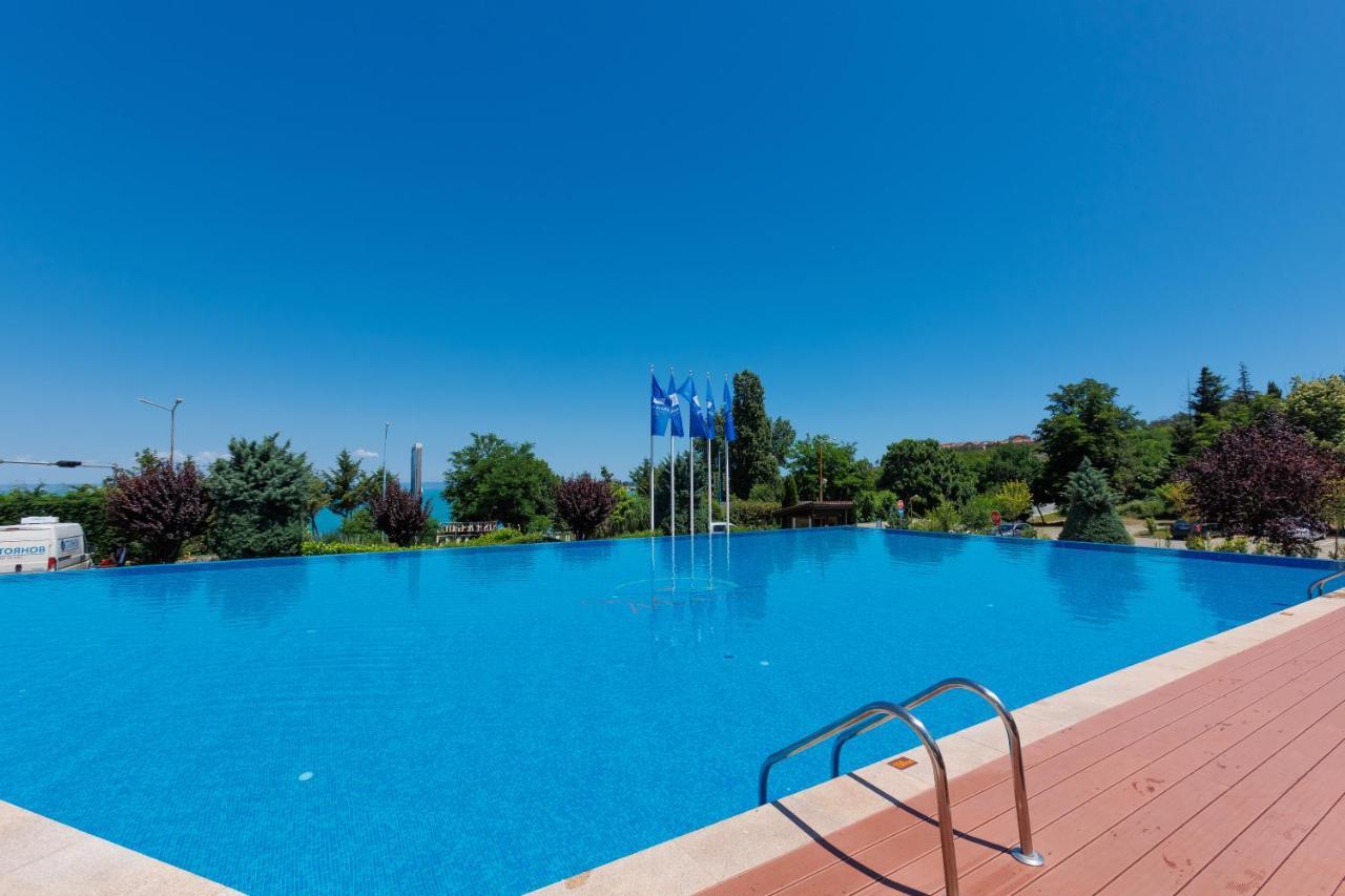 Apartments Dreambg Sozopol Zewnętrze zdjęcie