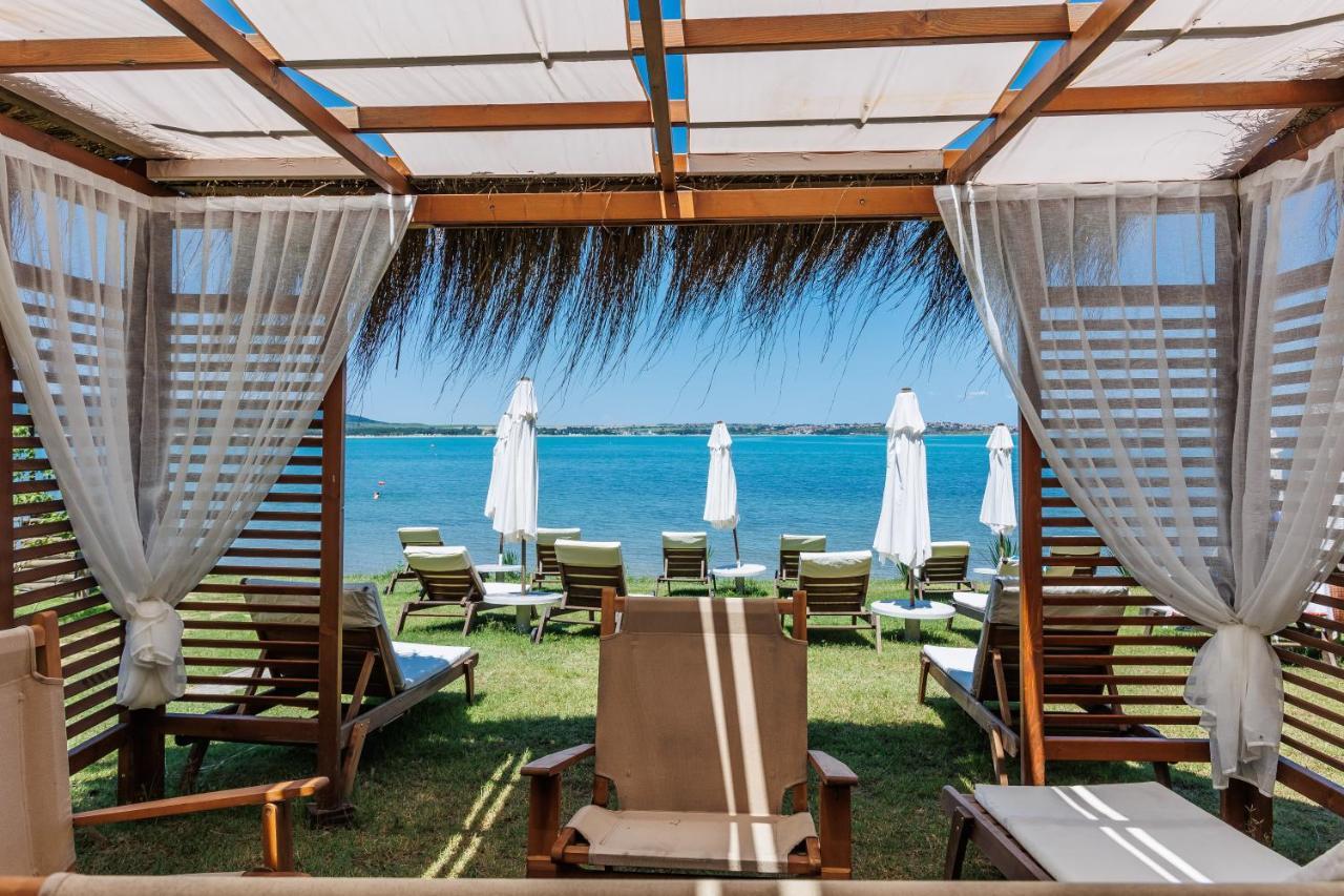 Apartments Dreambg Sozopol Zewnętrze zdjęcie