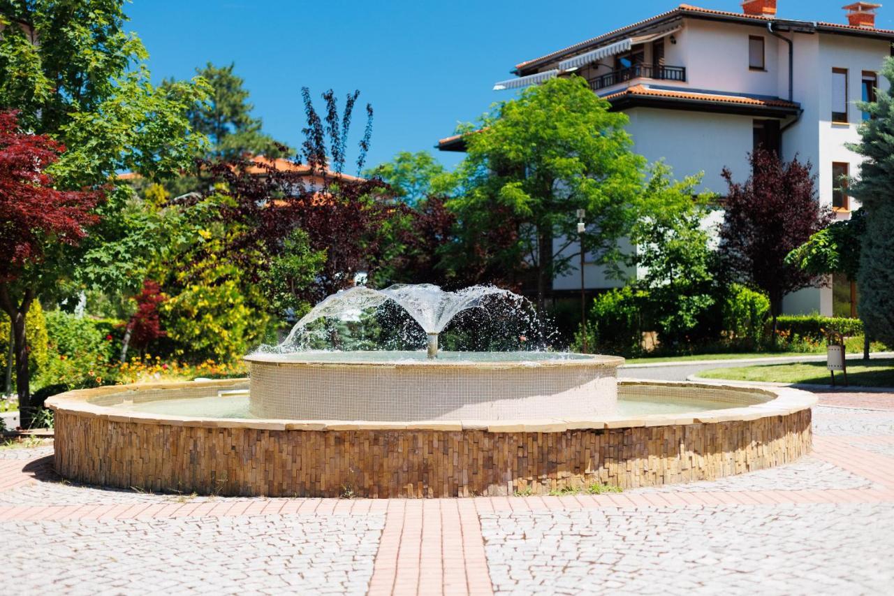 Apartments Dreambg Sozopol Zewnętrze zdjęcie