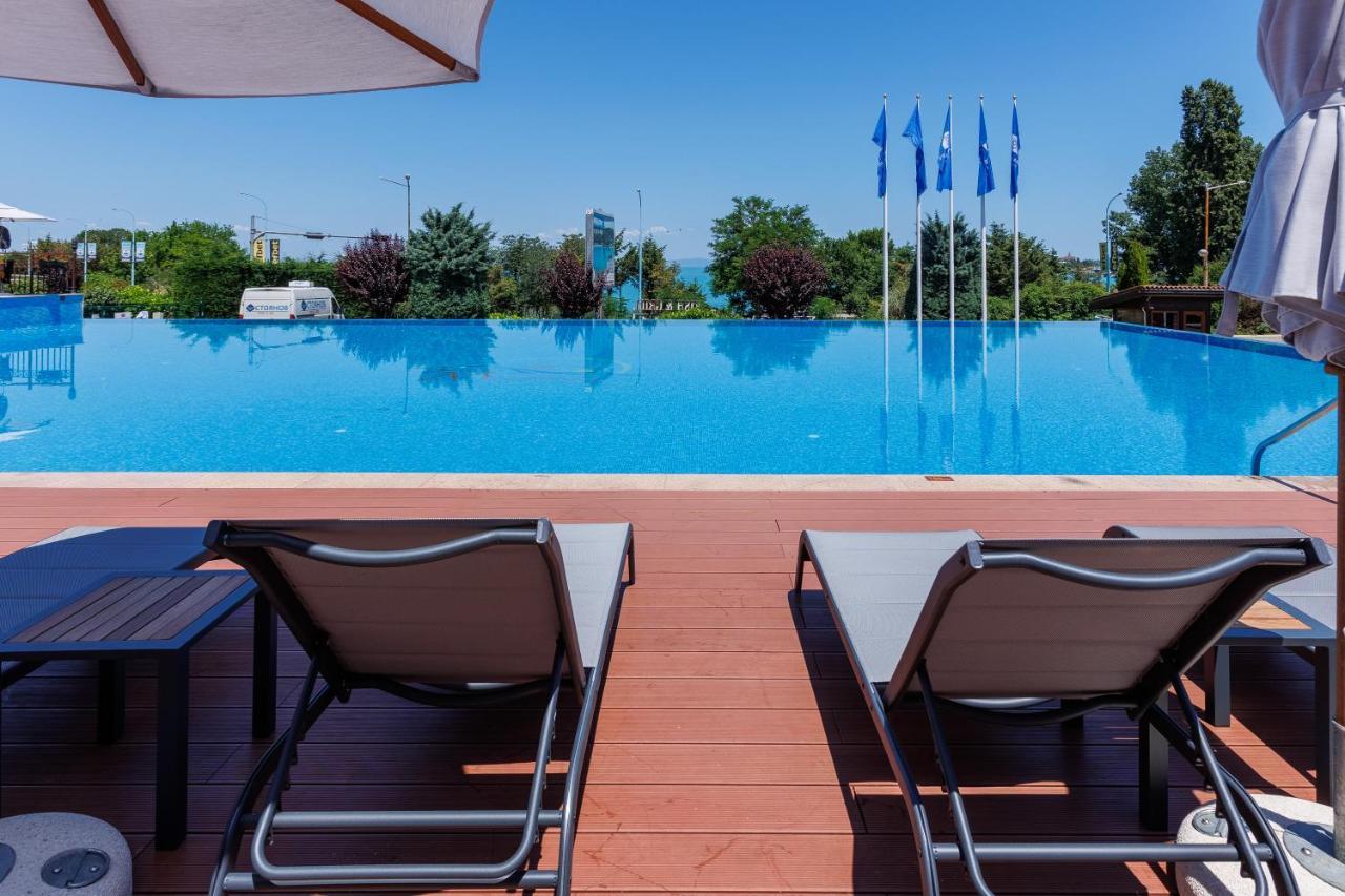 Apartments Dreambg Sozopol Zewnętrze zdjęcie