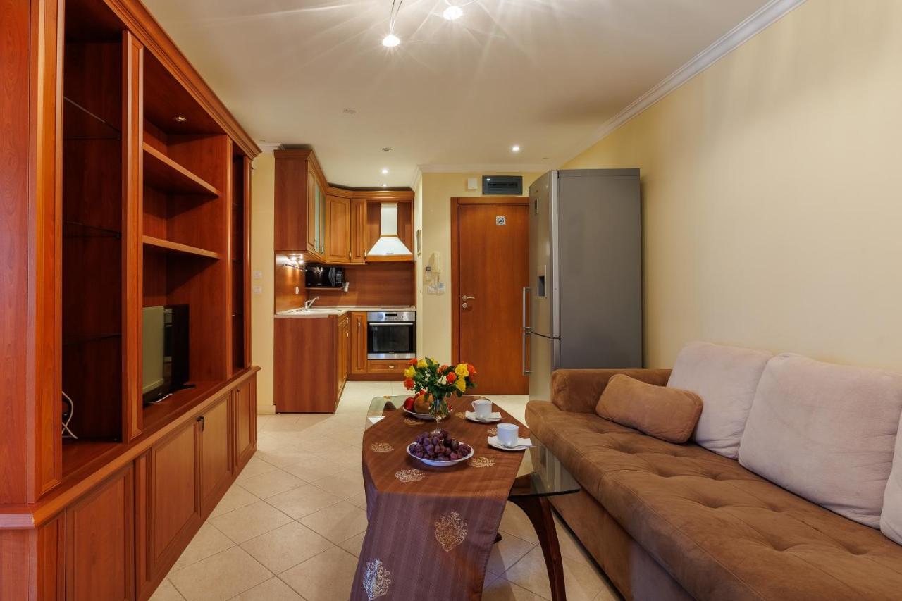 Apartments Dreambg Sozopol Zewnętrze zdjęcie