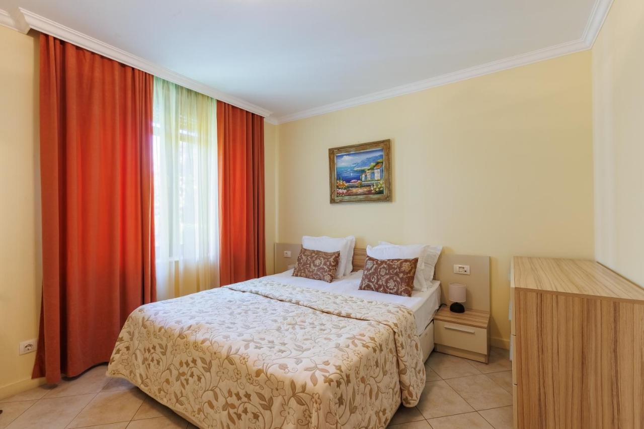 Apartments Dreambg Sozopol Zewnętrze zdjęcie