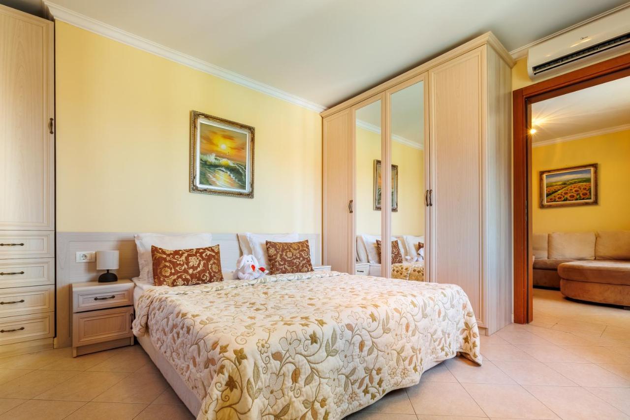 Apartments Dreambg Sozopol Zewnętrze zdjęcie