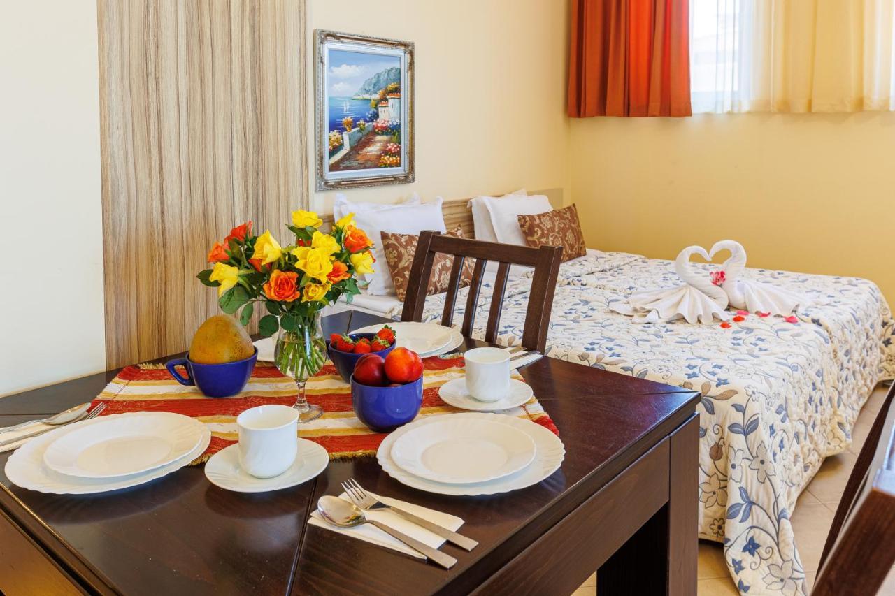 Apartments Dreambg Sozopol Zewnętrze zdjęcie