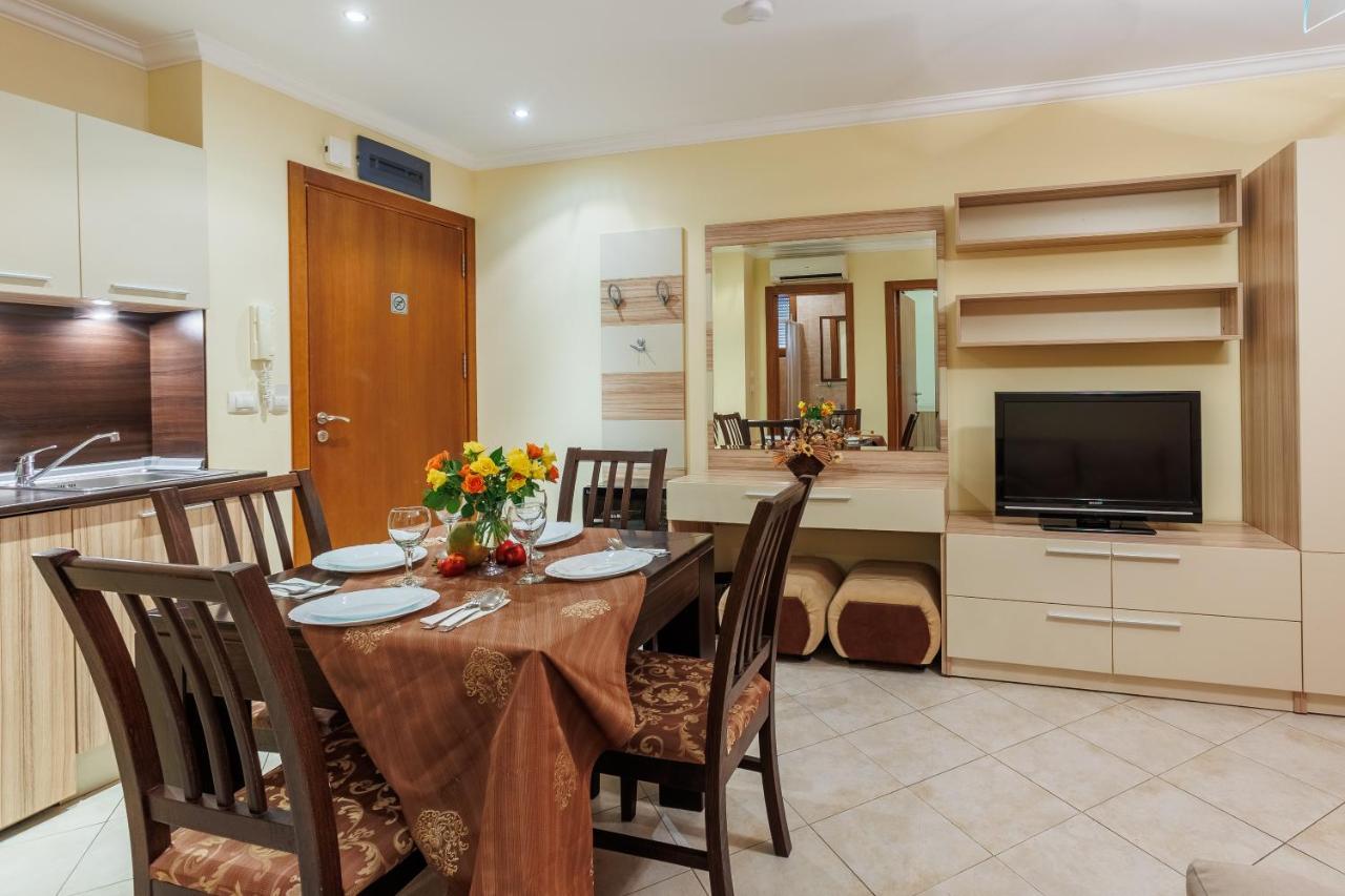 Apartments Dreambg Sozopol Zewnętrze zdjęcie