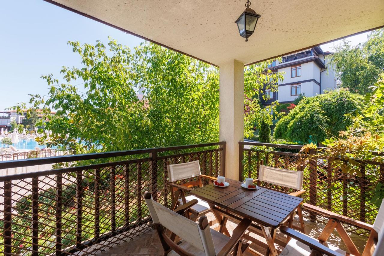 Apartments Dreambg Sozopol Zewnętrze zdjęcie