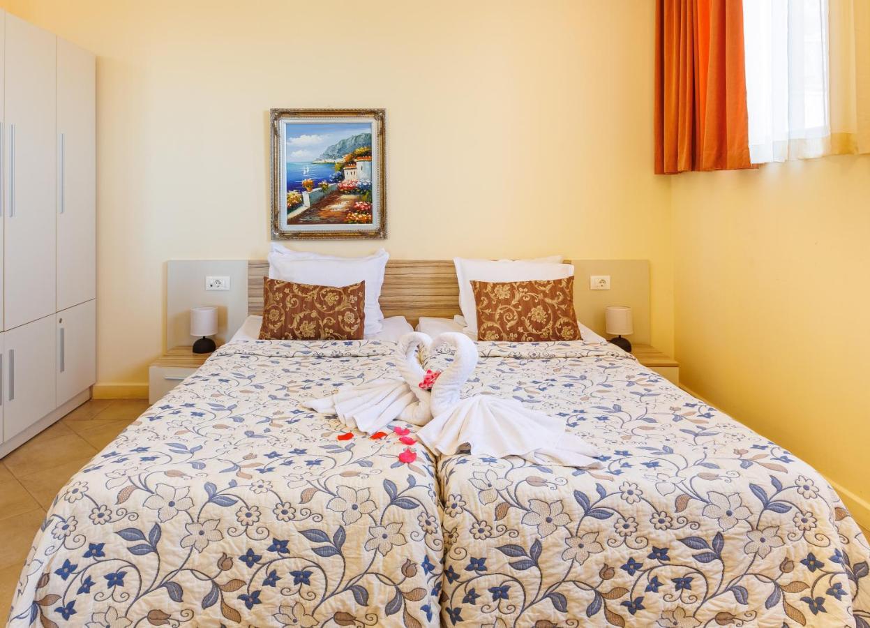 Apartments Dreambg Sozopol Zewnętrze zdjęcie