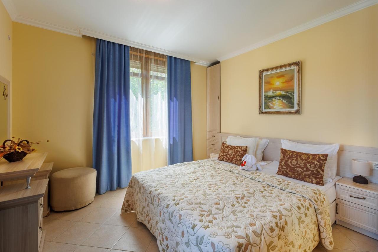 Apartments Dreambg Sozopol Zewnętrze zdjęcie