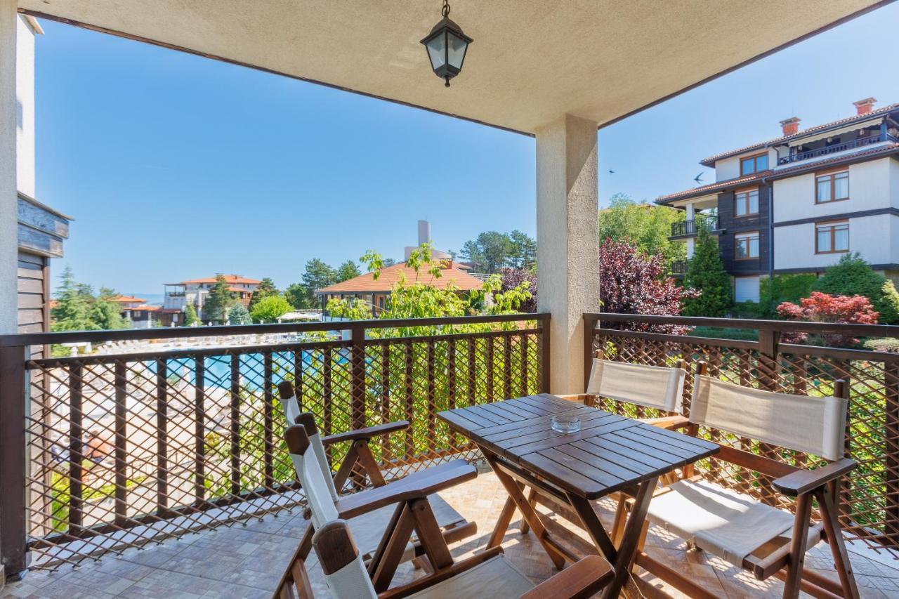 Apartments Dreambg Sozopol Zewnętrze zdjęcie