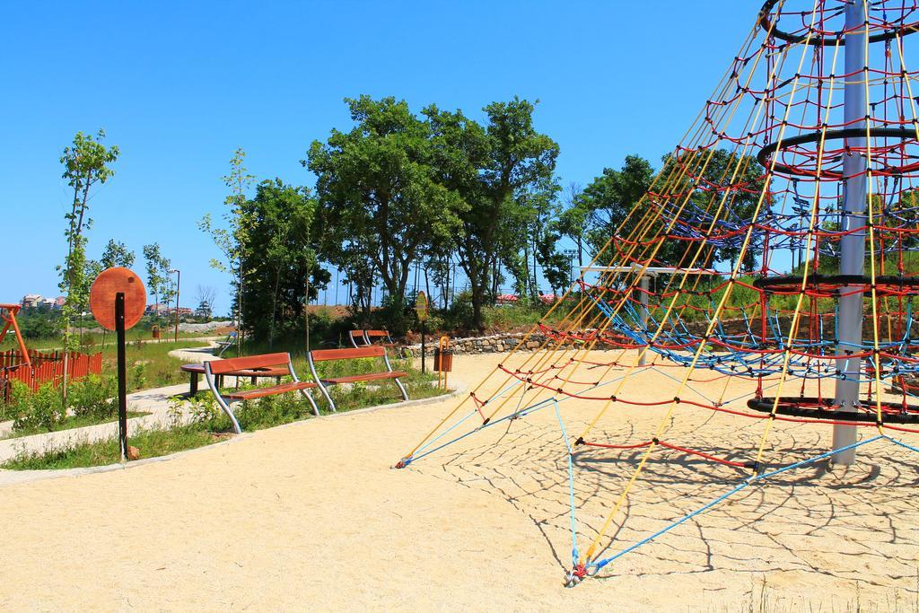 Apartments Dreambg Sozopol Pokój zdjęcie