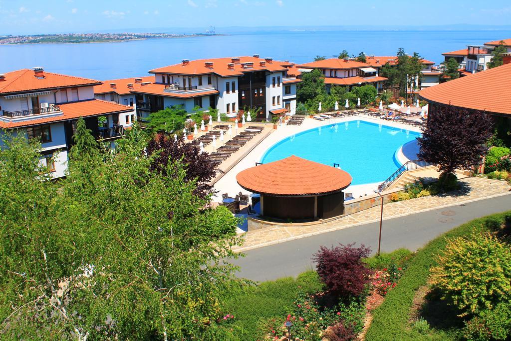 Apartments Dreambg Sozopol Pokój zdjęcie