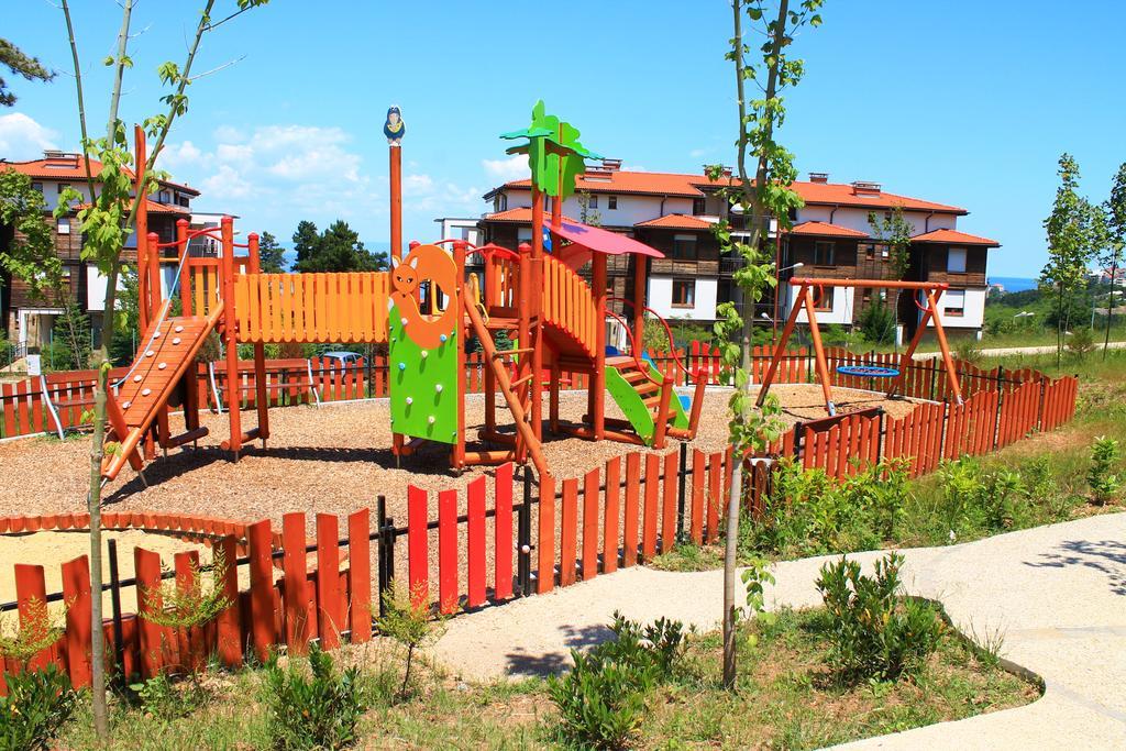 Apartments Dreambg Sozopol Pokój zdjęcie