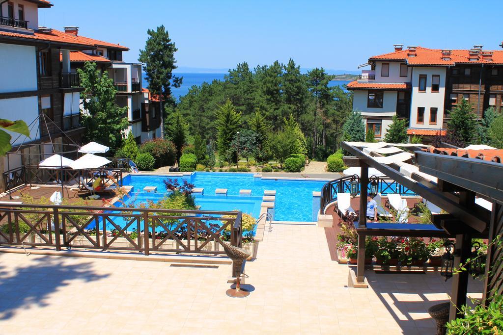 Apartments Dreambg Sozopol Pokój zdjęcie