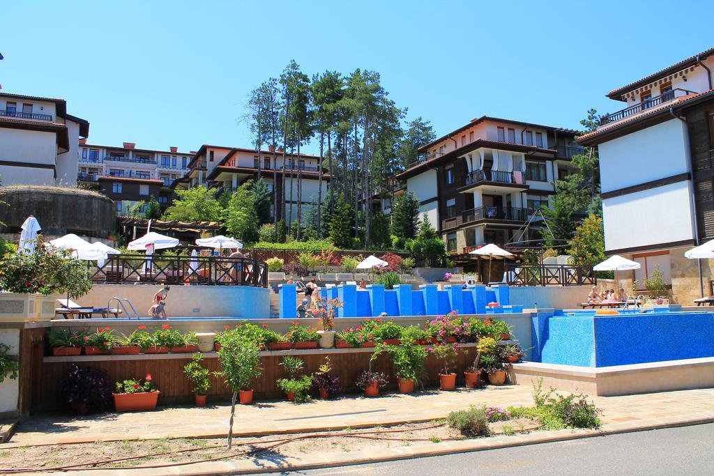 Apartments Dreambg Sozopol Pokój zdjęcie