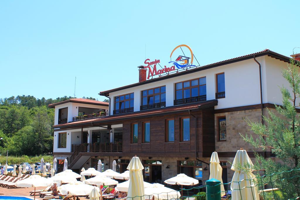 Apartments Dreambg Sozopol Pokój zdjęcie