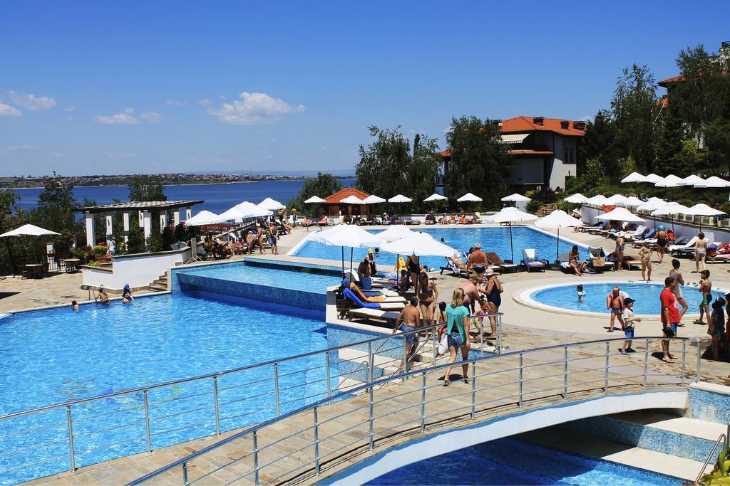 Apartments Dreambg Sozopol Pokój zdjęcie