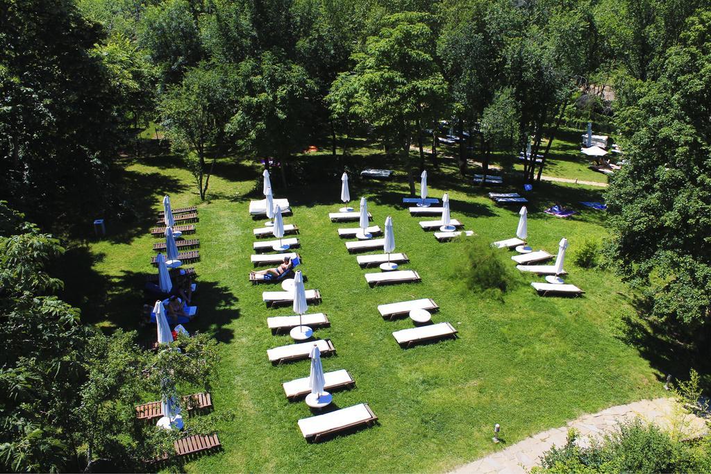 Apartments Dreambg Sozopol Pokój zdjęcie