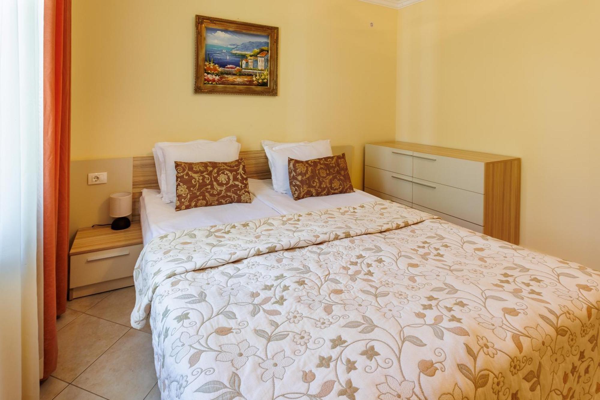 Apartments Dreambg Sozopol Zewnętrze zdjęcie