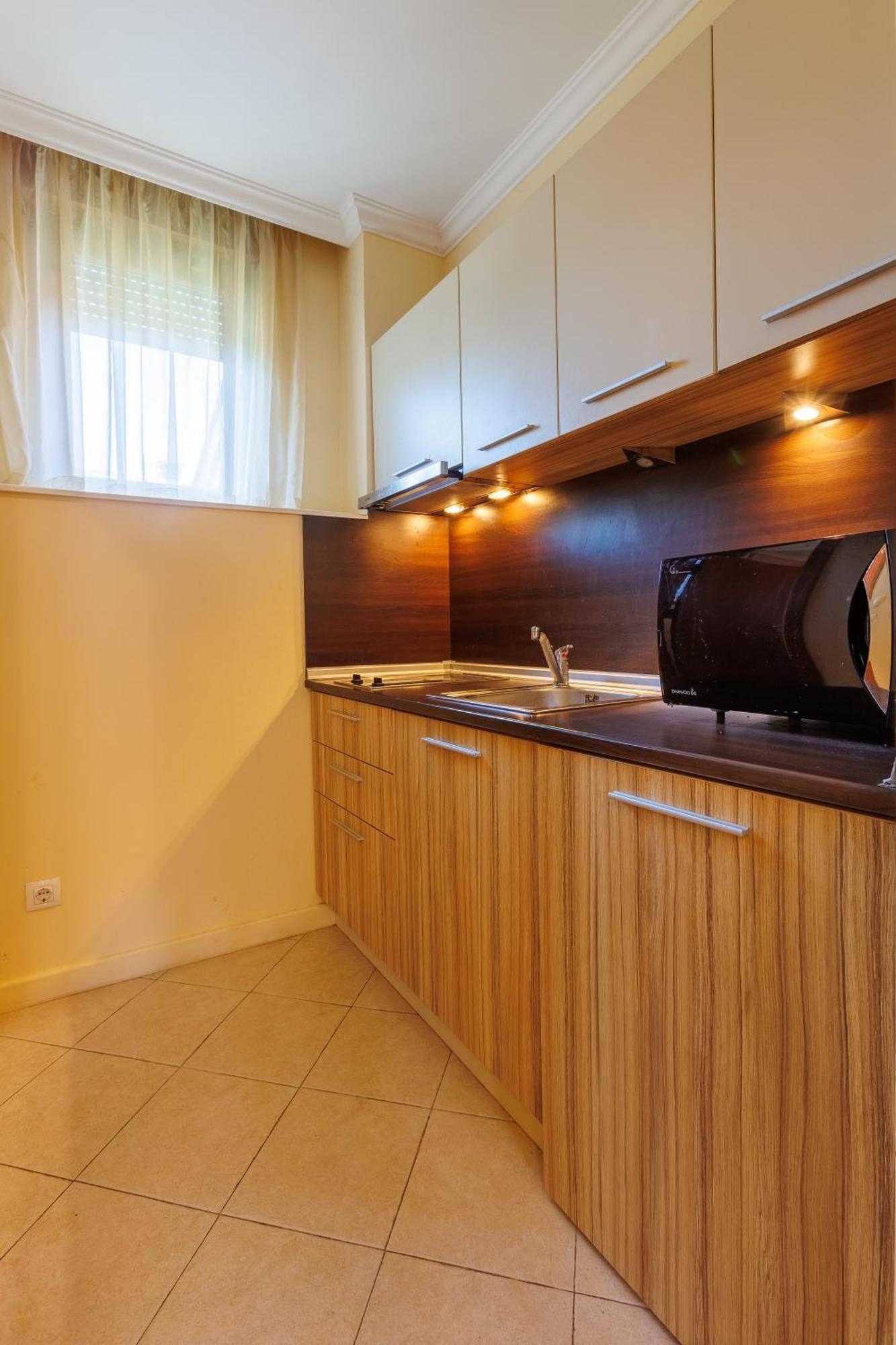 Apartments Dreambg Sozopol Zewnętrze zdjęcie