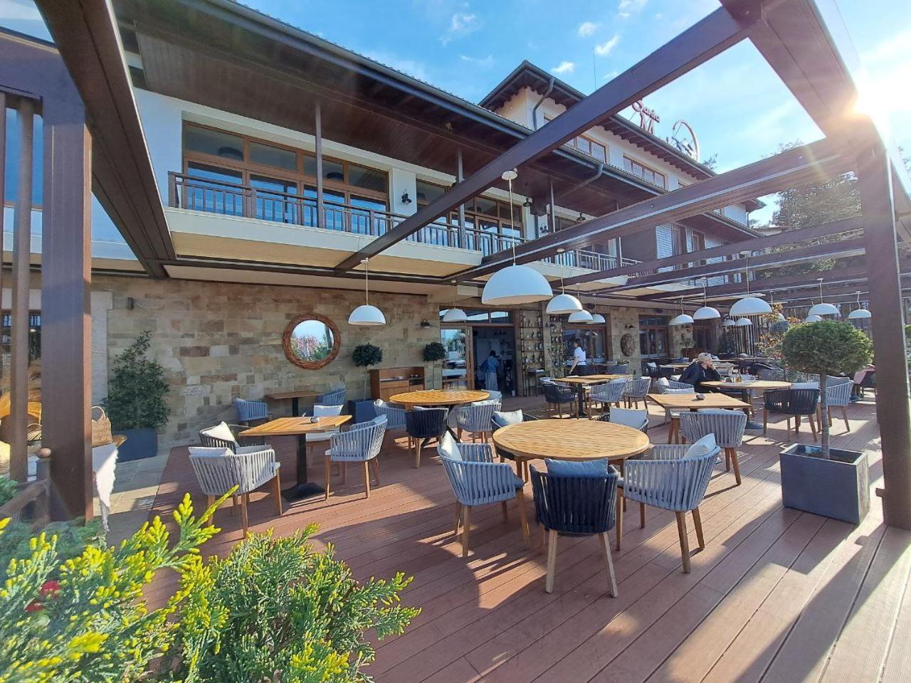 Apartments Dreambg Sozopol Zewnętrze zdjęcie