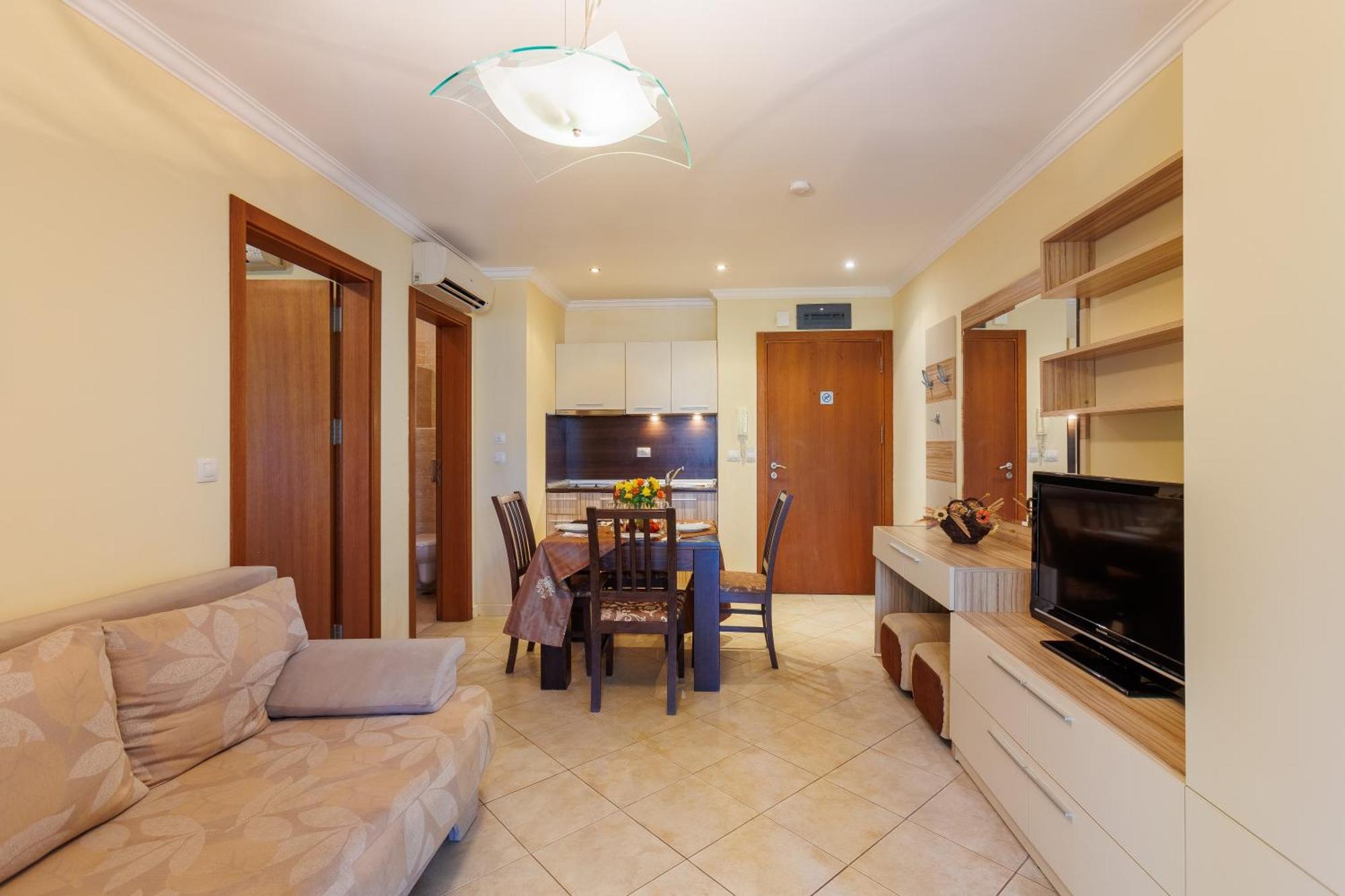 Apartments Dreambg Sozopol Zewnętrze zdjęcie