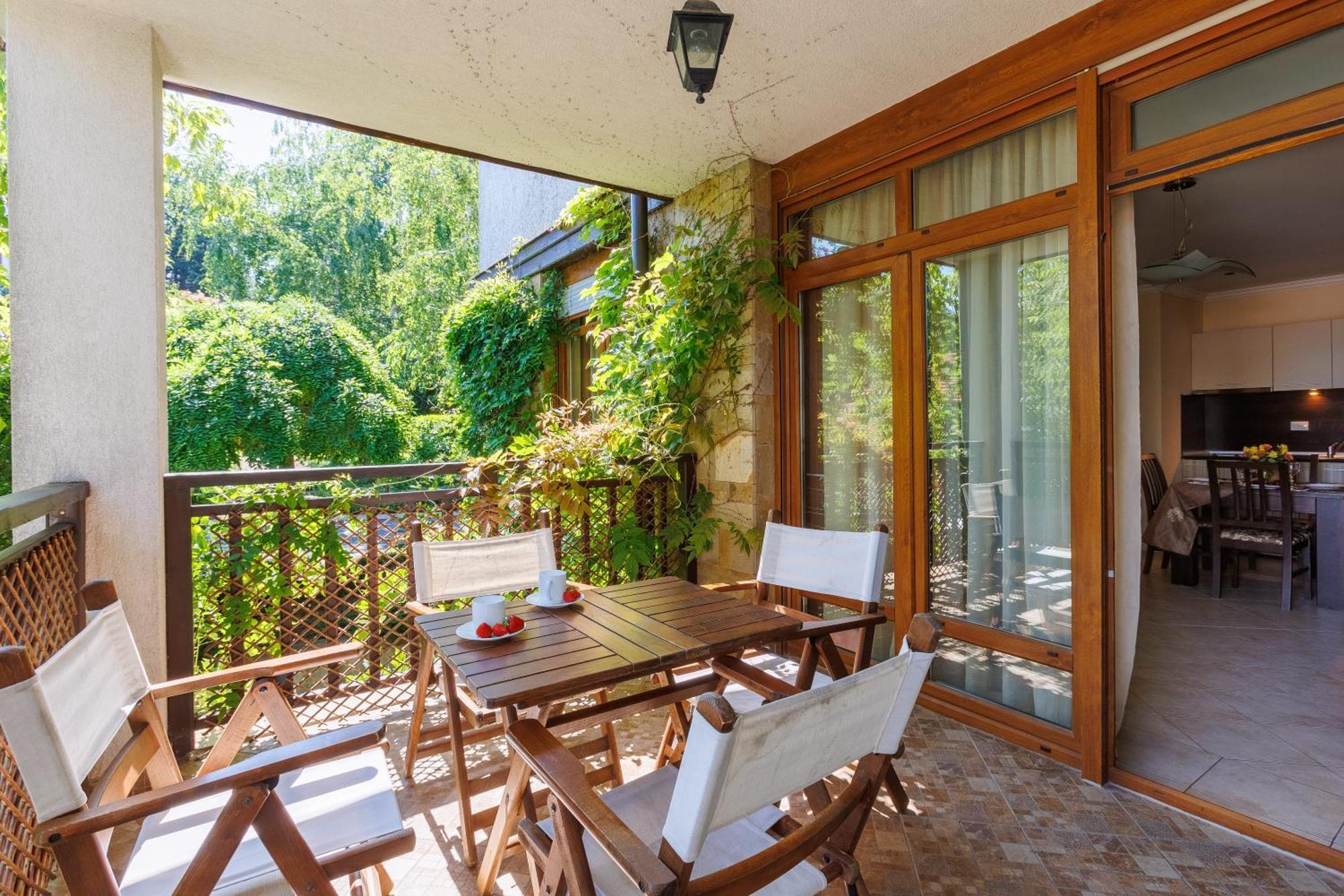 Apartments Dreambg Sozopol Zewnętrze zdjęcie