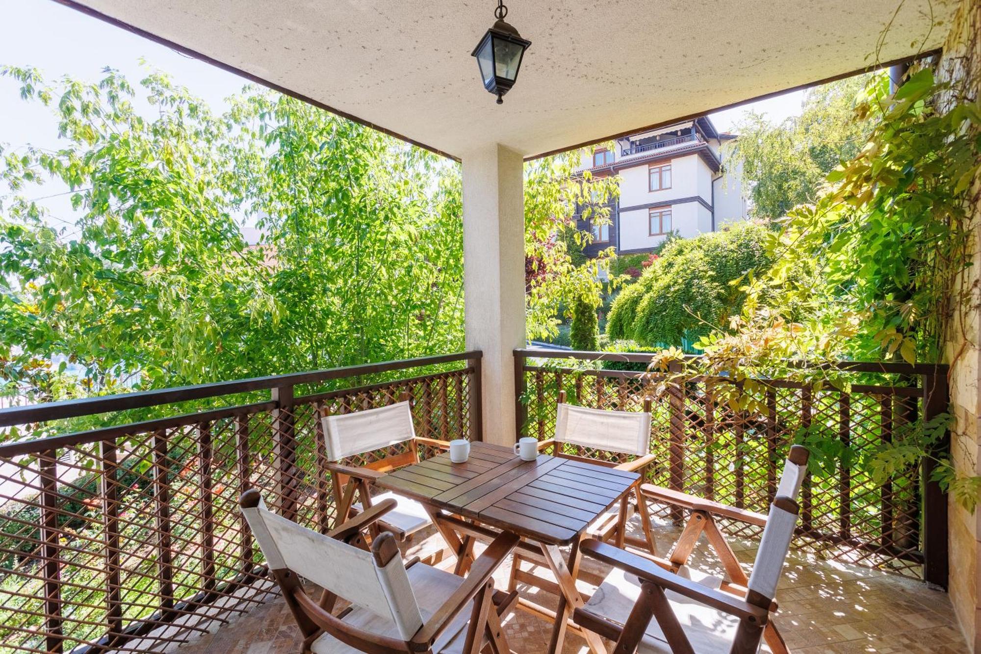 Apartments Dreambg Sozopol Zewnętrze zdjęcie