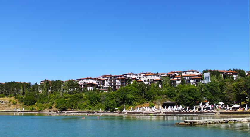 Apartments Dreambg Sozopol Pokój zdjęcie