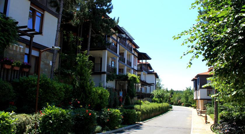 Apartments Dreambg Sozopol Zewnętrze zdjęcie